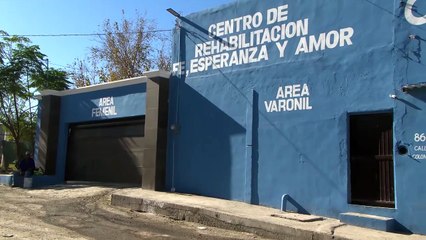 El consumo de drogas entre jóvenes refleja una grave desatención familiar