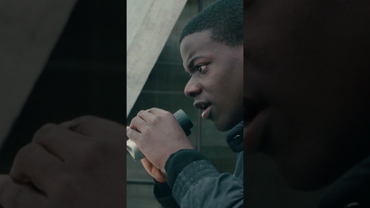 Only the mission matters... #johnnyenglish #missionimpossible