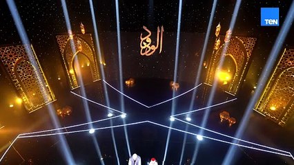 متسابق صغير يبدع في تلاوة القرآن الكريم 🎤✨، لحظة مليانة خشوع وإحساس 💛