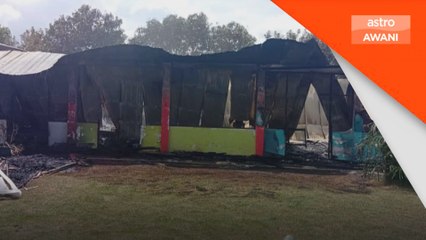 Jabatan Pendidikan Perlis diminta ambil tindakan segera