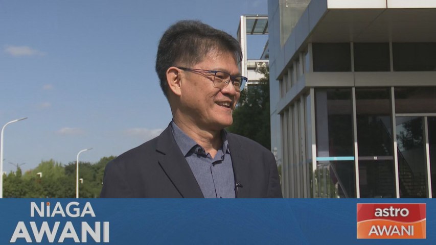 ChemPartner bina hab halal pertama global di Malaysia