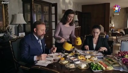 مسلسل اذا خسر الملك الحلقة 26 مترجم