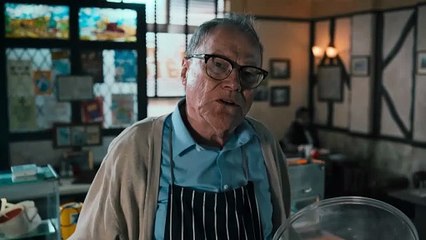 Coronation Street S66 E132 Wednesday 12th November 2025