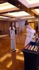 Biting into sweet love