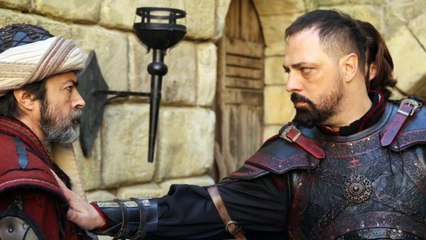 مسلسل محمد السلطان الحلقه 40!في وصف كاملة مترجمة