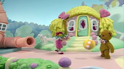 Andy Pandy Episode 25 Naughty Teddy