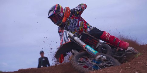 'Picturesque' Motocross Racing | 450/250