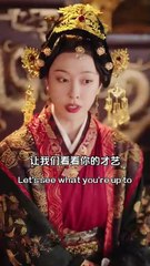 [Full Movie] My Chubby And Clever Princess - A woman traveled back in time to become a fat queen, and she amazed everyone with her beauty!