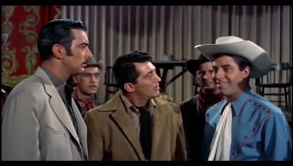 Wo Männer noch Männer sind 1956 Film Deutsch