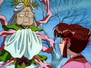 Fushigi Yugi 35