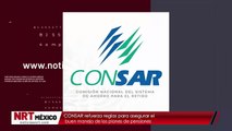 CONSAR refuerza reglas para asegurar el buen manejo de los planes de pensiones