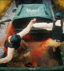 Sniper vs Sniper  One Miss Means Death  #shorts #movie #edit