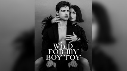 Wild for My Boy Toy Full Movie
