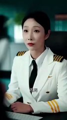 Captain of Her Own Sky Full Chinese Drama