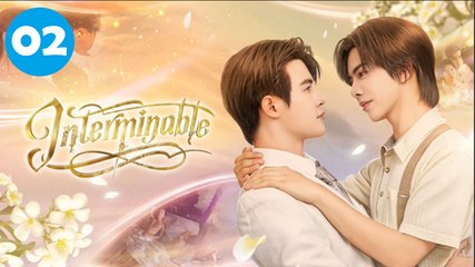 Interminable Episode 2 Engsub