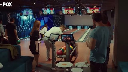 تجهيزات خاصة لأجل أليكساندر - انت اطرق بابى الحلقة  39