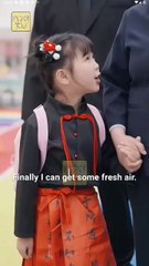 Raising My Cold Dad From Hell Chinese Short Drama