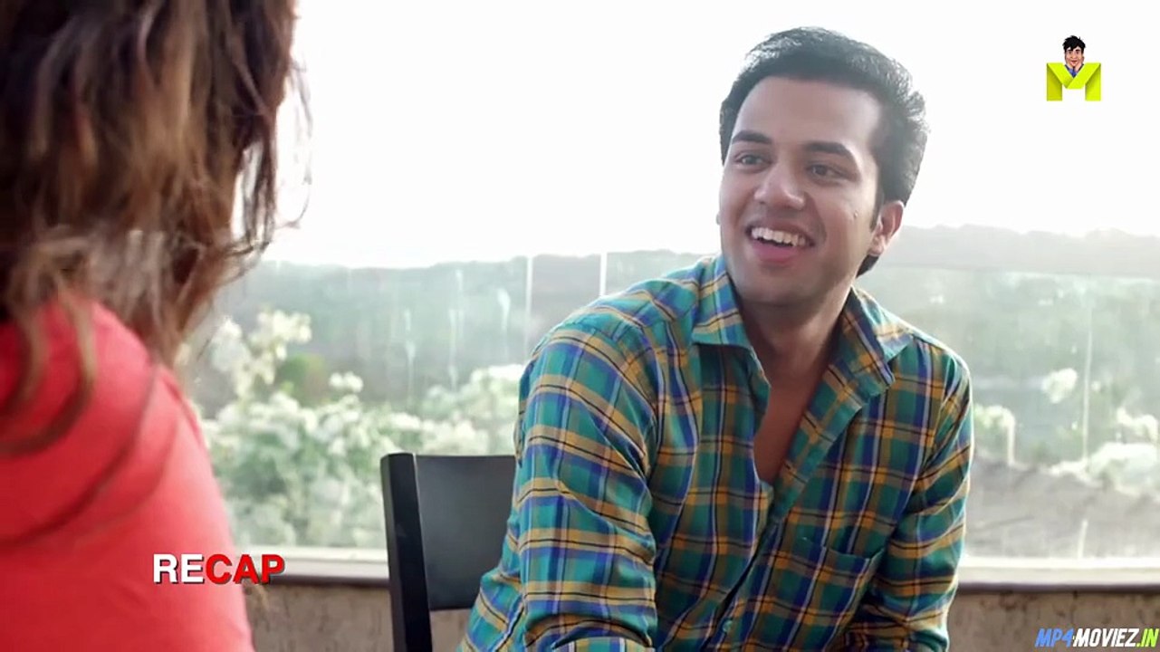 Man-Ki-Lagan-(2025)-S01-Part-1-Hindi-MasTram-Web-Series- #ullu #love #romantic #romance #movie