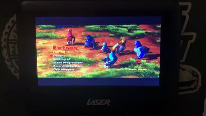 Valiant (2005) Trailer