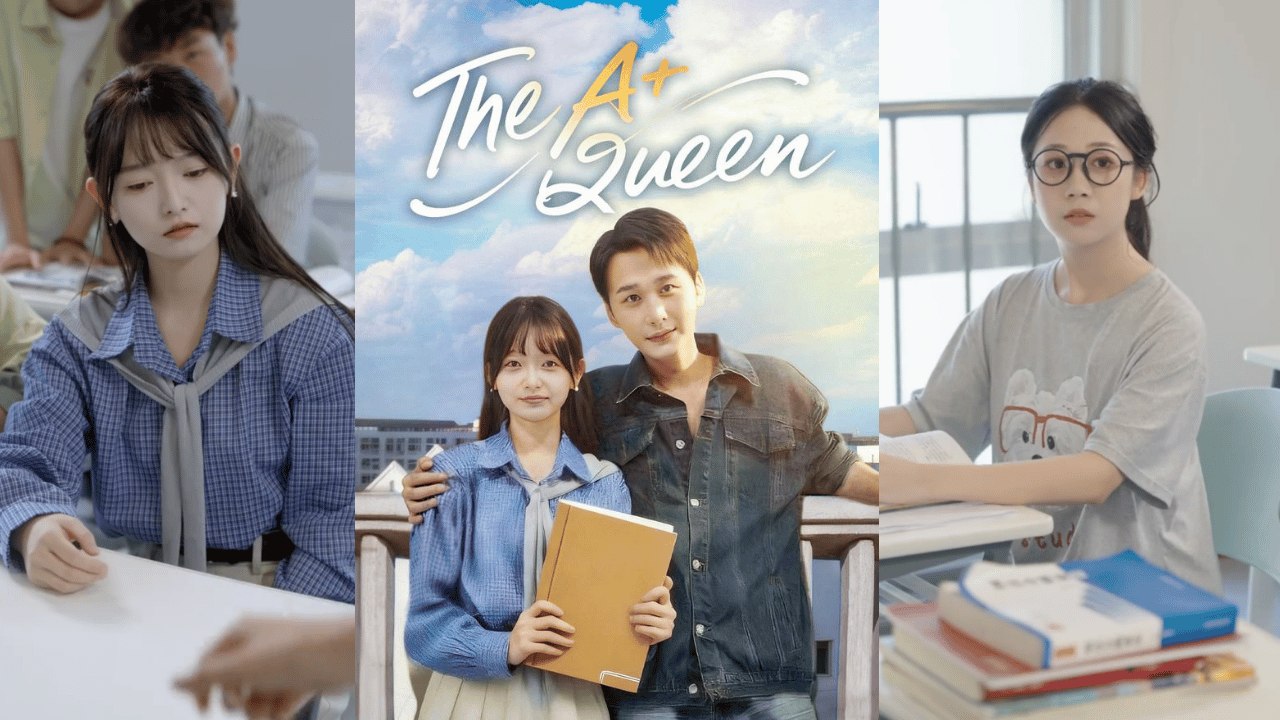 【 The A+ Queen】 Newest Romance Drama 2025 #romance #producer #shortdrama #romancedrama