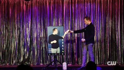 Penn & Teller Fool Us (2011) Season 11 Episode 18