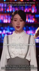 The Bodyguard is My Late Husband Full Movie Eng Sub Chinese Drama