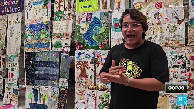 Cumbre de los Pueblos: voces sociales e indígenas marcan la agenda paralela de la COP30