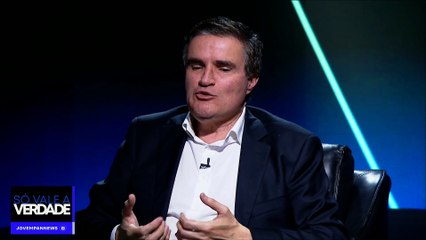 Qual a ligação entre as pesquisas eleitorais e as urnas? | SÓ VALE A VERDADE