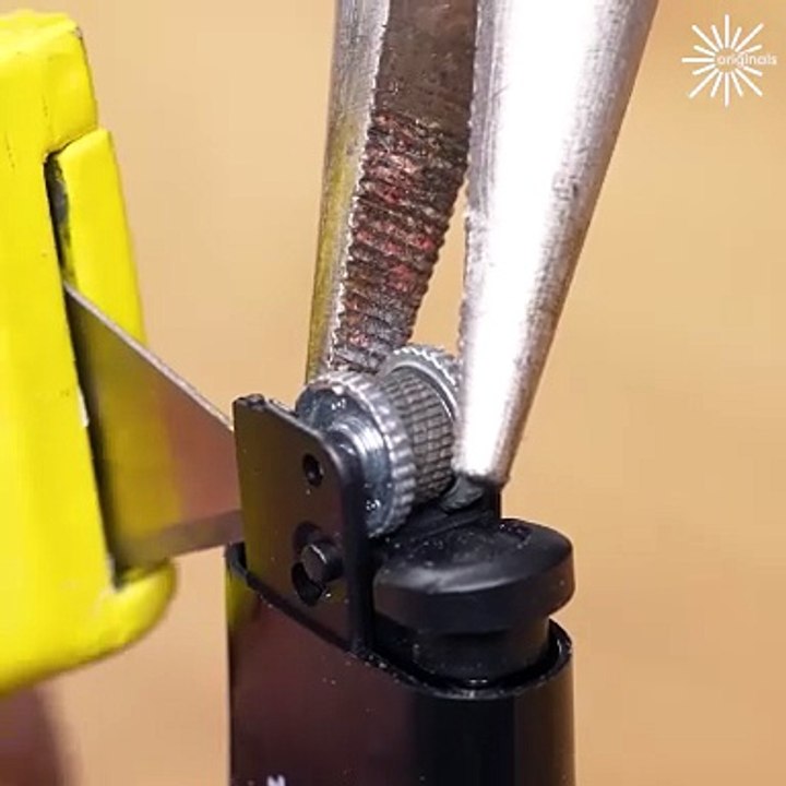 Useful tool hacks you should know! - video Dailymotion