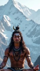 Shiva Ke Kaan Mein Ganga Ka Raaz | शिव की जटाओं में गंगा का रहस्य | Sacred Story of Ganga’s Descent