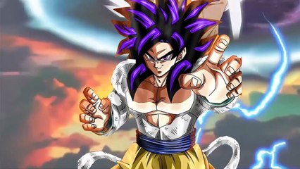 Que hubiera pasado si Goku era traicionado  (parte 9