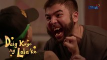 Daig Kayo Ng Lola Ko: Will Big Bad Wolf fall into the Kontrabidas’ trap?