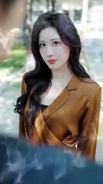 when love hides chinese drama