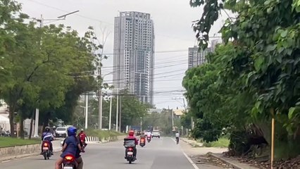 OCS : 📌Mandaue City  #VisayanTropics #Cebu #cebuisland #MandaueCity