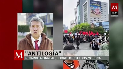 Las protestas y fallos judiciales son señal de una democracia madura en México | Antilogía