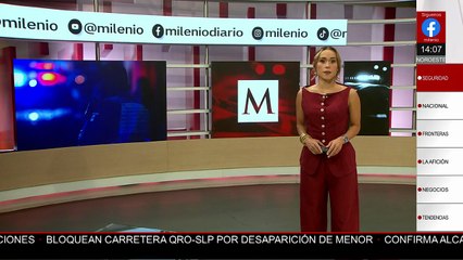 Detienen a un mando policial por abusar sexualmente de una menor en Oaxaca