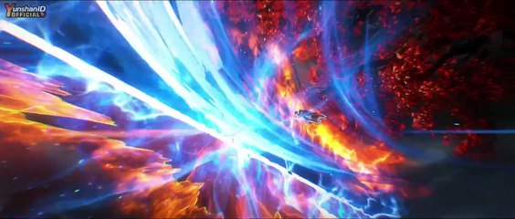 EOL Eps 21 Sub Indo HD