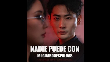 Nadie Puede Con Mi Guardaespaldas
