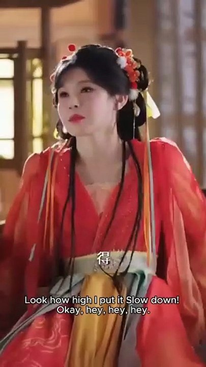 Phoenix climbing / Rising to the phoenix crown (Part 2/2)