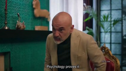 مسلسل المتوحش مدبلج الحلقة 129