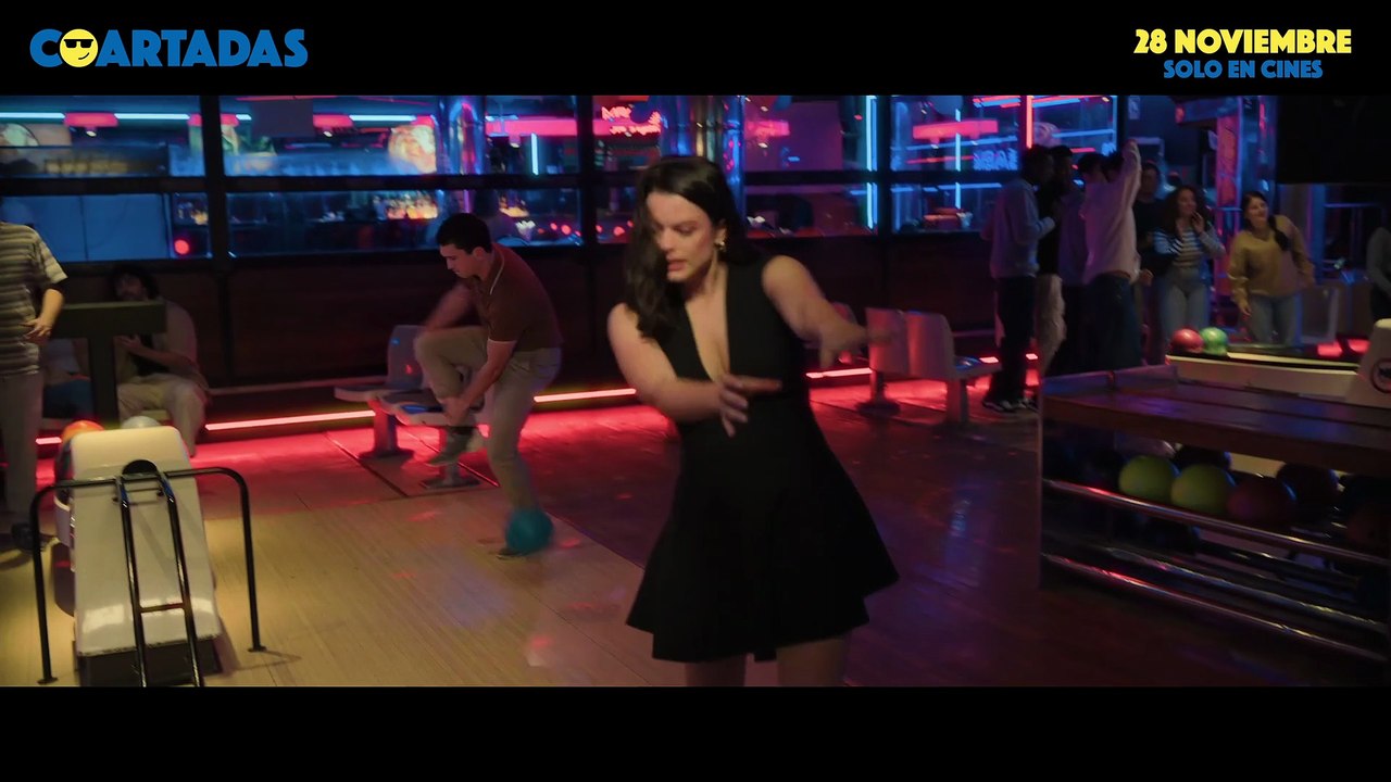 Coartadas - Tráiler