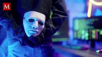 El joven que humilló al FBI: La historia de Tank, uno de los hackers más grandes de la historia