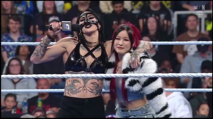 WWE SmackDown Full Show | November 14, 2025 – Epic Night of Action & Drama 🎥