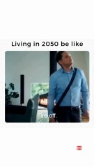 Living in 2050 be like - Meme Shorts Gone WILD! 😂🔥 Instant Laughs
