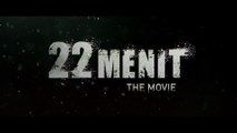 22 Minutes (2018) | Indonesian Movies