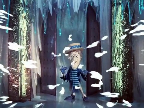 The Snow Miser Song ~ Introduction By Santa ~ Rankin/Bass Christmas Classic