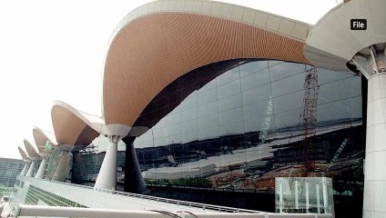 Water leakage at KLIA Terminal 1 triggered by contractor error during roofing works, says MAHB