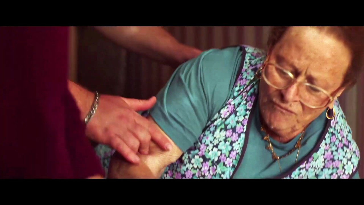 Alpha - Tráiler español