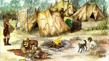 How Ancient Engineers built Impossible Pyramids 4500 Years Ago | MKSL