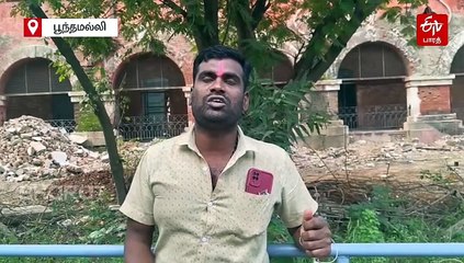 "வார்டன் கொடுமைப்படுத்துகிறார்" - வீடியோ வெளியிட்டு மாற்றுத்திறனாளி மாணவர் புகார்!